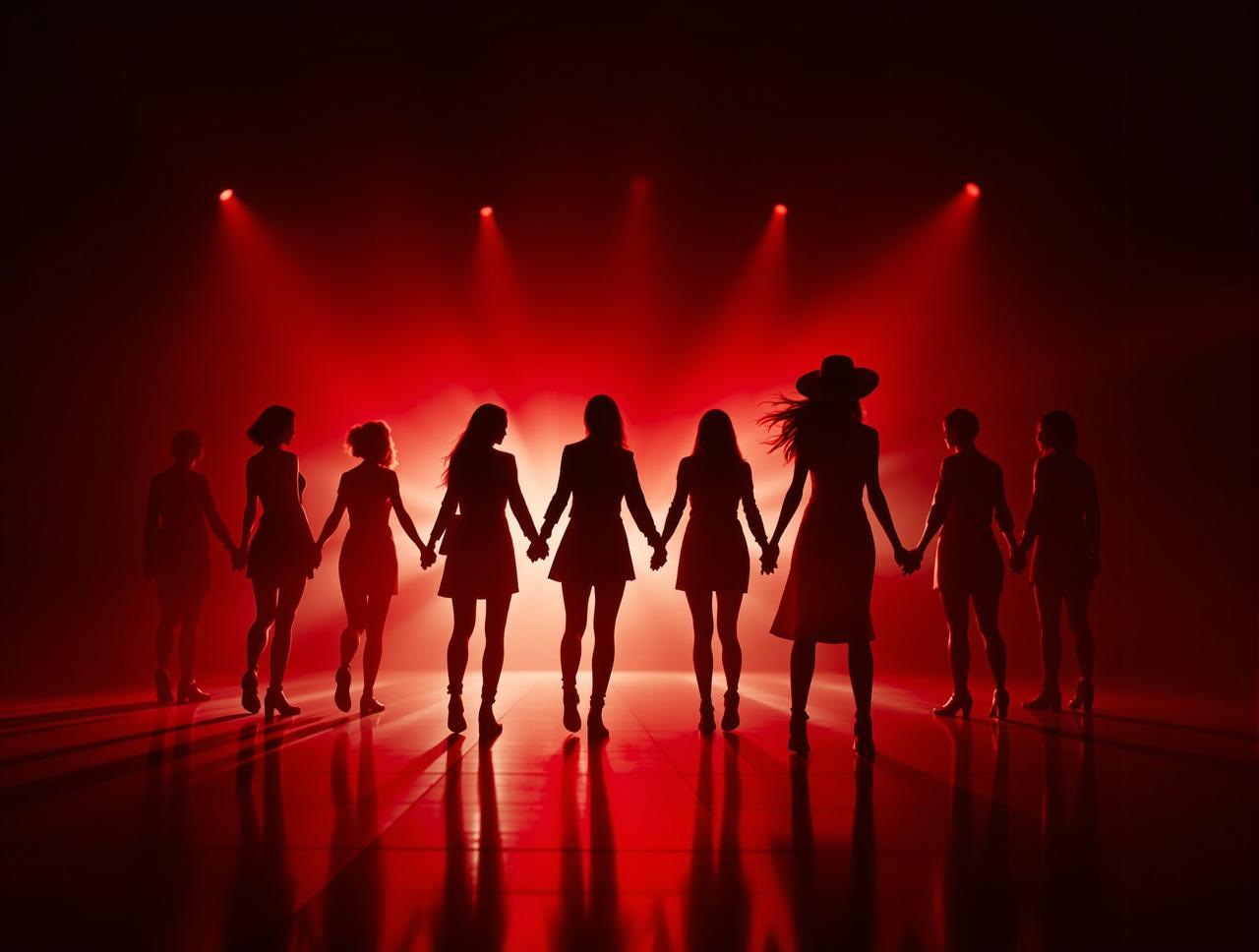 黑料网18hlw-今日大瓜：某导演被曝潜规则女演员！多名受害者站出发声-今日吃瓜